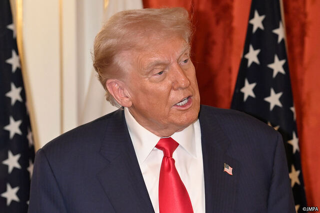 トランプ氏「カナダ関税戦争」で米経済失速は目前 それでも“中間選挙勝利”の可能性を上げる「仮想通貨・AI・オンライン賭博」の面々