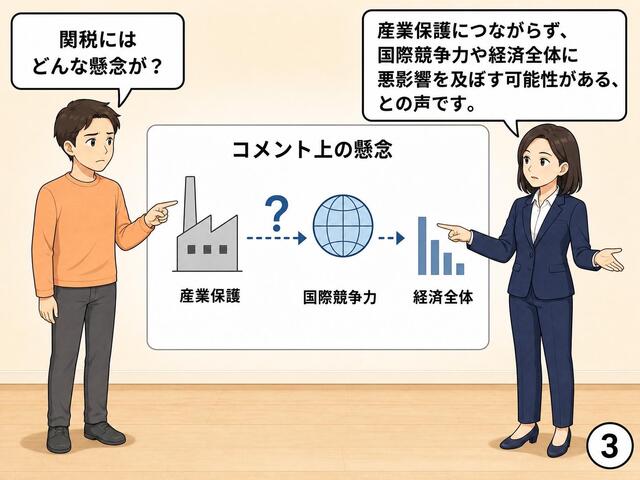 【マンガ】「トランプ政権の ・地名変更政策に疑問」「歴史や経済への影響を懸念」 - 米国の一方的な政策転換に賛否【ヤフコメで話題】 関税