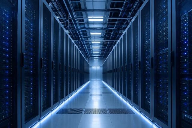 韓国でもAIデータセンター投資加速、世界で2030年までに3兆ドル規模