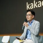 韓国カカオが会社分割を発表、AI特化と投資分離で目指す企業価値の再評価