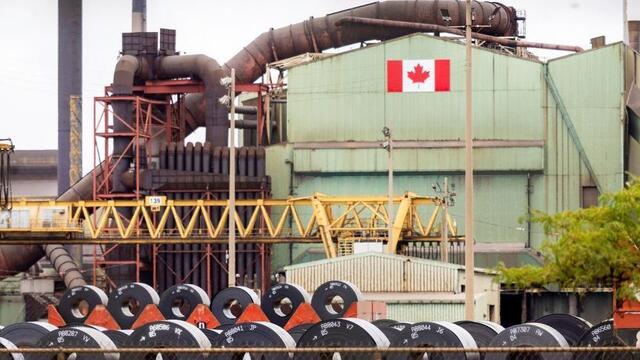 カナダが対米報復関税を発表、最大50％で貿易摩擦が激化
