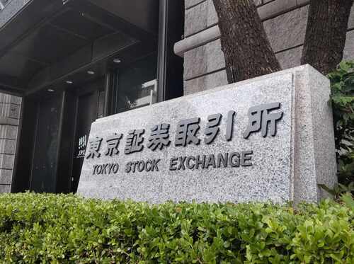 日経平均が一時900円超下落、6万5000円割れから反発した背景