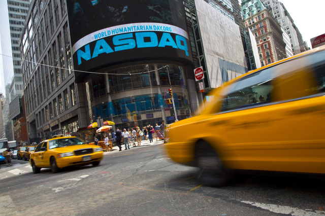 米国 ＝反発、ナスダック1.6％高 エヌビディア見通しを好感 株式市場