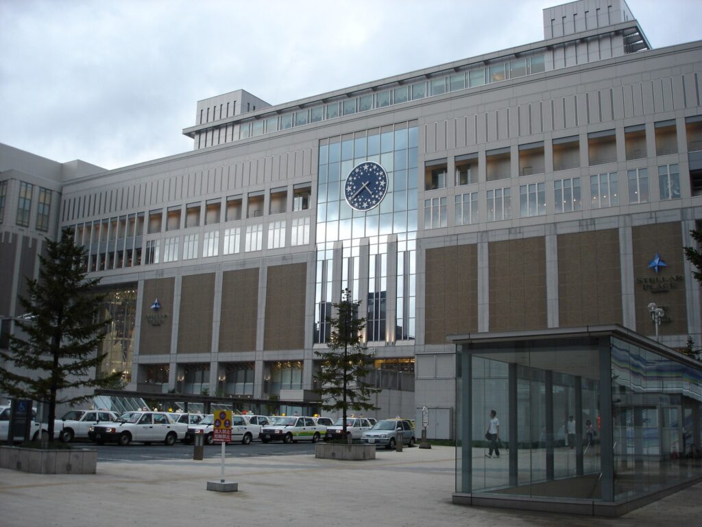 アーバンネット札幌リンクタワー10月3日開業—ハイアット同日開業、10月3・4日のイベントも確認