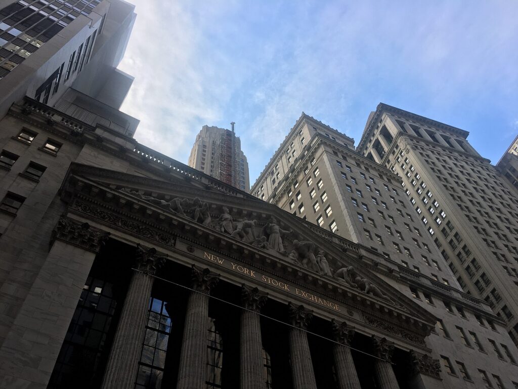 S&P500は0.58％安、ソフト株1.4％下落—AI懸念と金利・原油を分けて読む