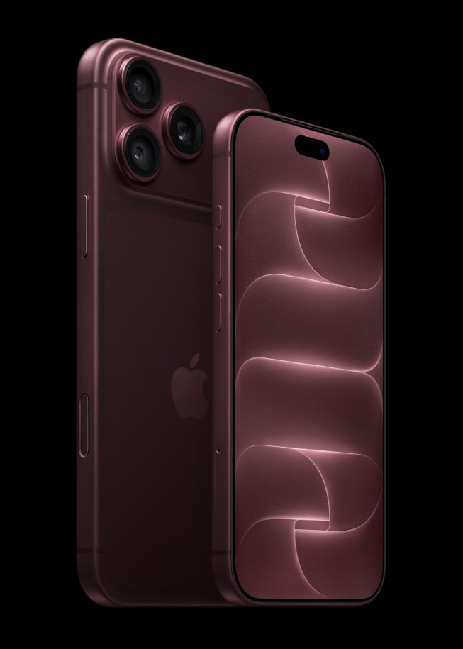 iPhone 18 Proは9月18日発売—21万9800円から、日本はeSIM専用で何を確認する？