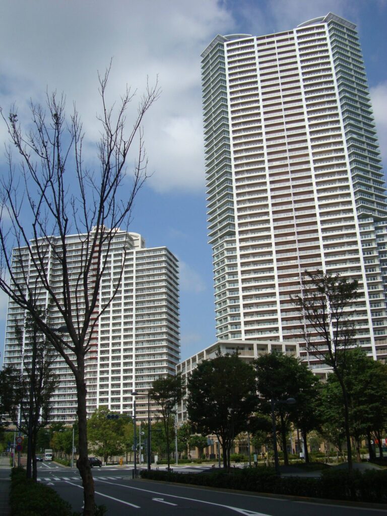 東京23区、住宅賃料指数120・オフィス100—2020年比で「住宅優位」が広がったエリア