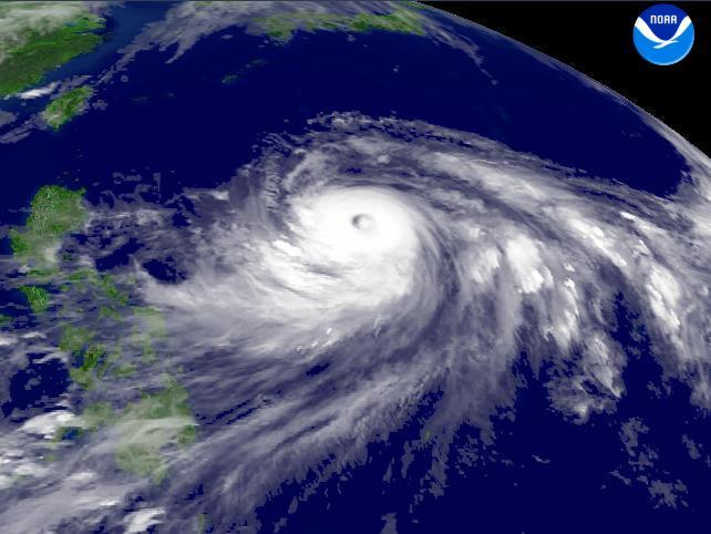 台風24号は9月3日未明、南大東島の南約190km—上陸予想より先に確認したい警報・交通情報