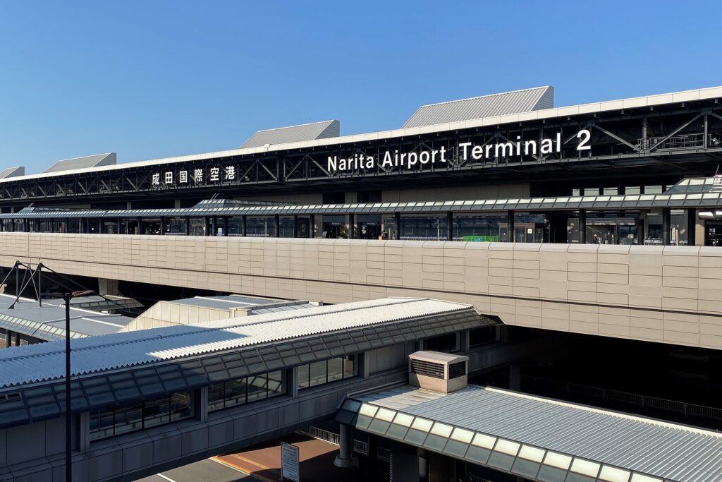 成田空港T1・T2で共同キオスク9月24日開始—Visit Japan Web利用、7時〜21時30分