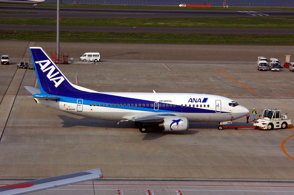 ANA、9月10日1～4時に一部決済・払い戻し停止—国内線・国際線・旅行商品の影響範囲