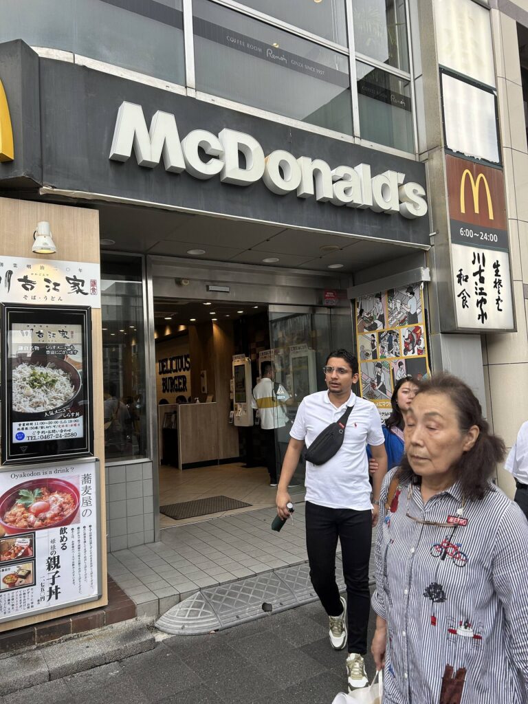 マクドナルド、チキチーは10月20日終了—チキンフィレオなども順次終了