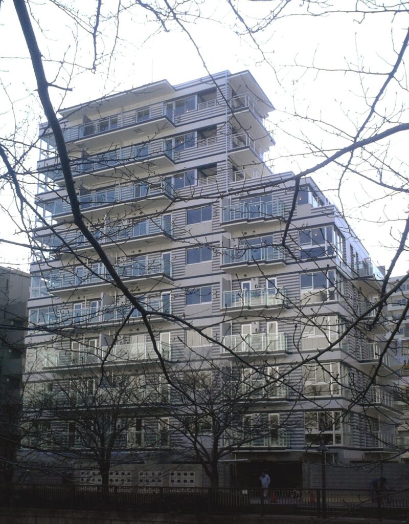 首都圏中古マンション、8月成約3,180件で10.5％減—在庫8.2％増、価格5,129万円をどう見る？