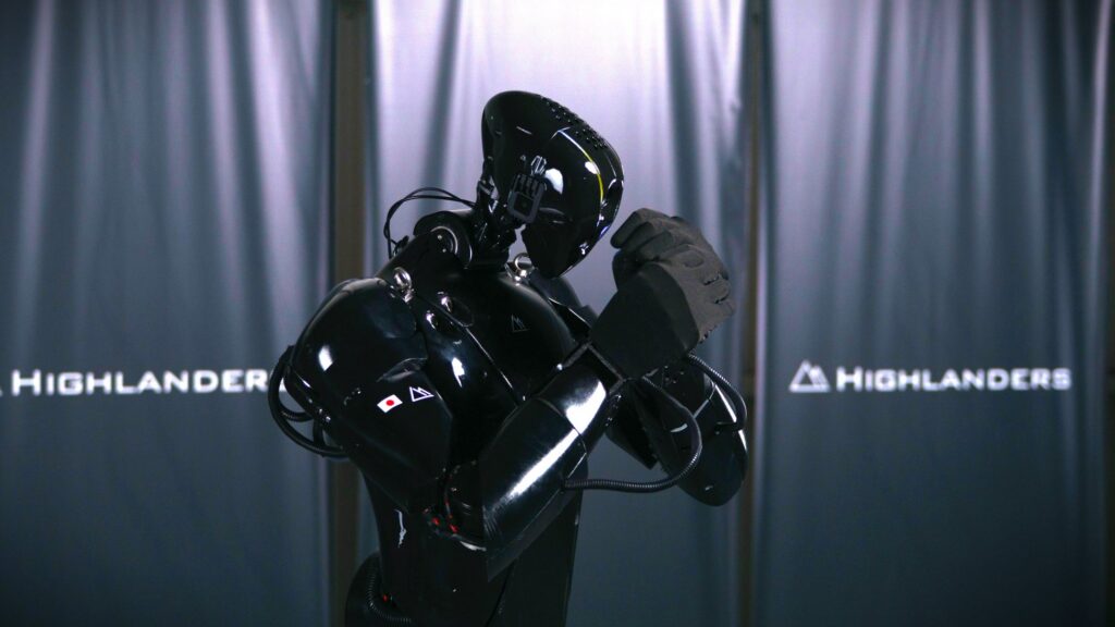 国産ヒューマノイド「N」、GENIAC採択—2027年出荷へ、接触を学ぶフィジカルAI